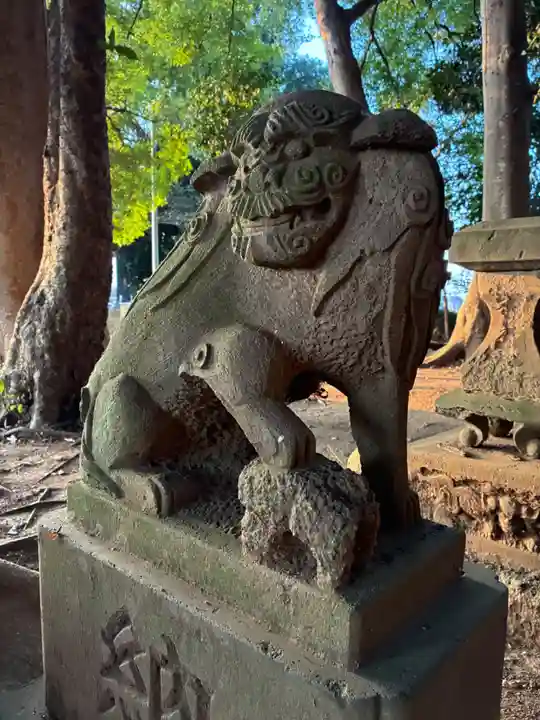 道祖神社(千葉県)