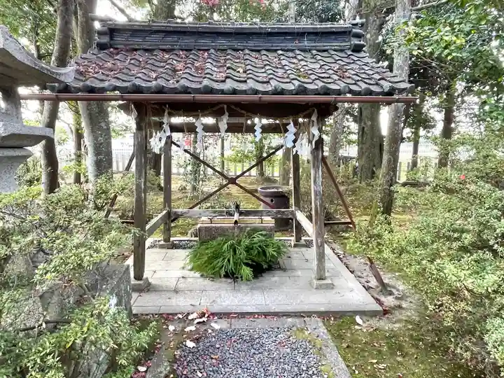 白鬚神社(滋賀県)