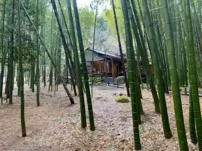 報国寺のその他建物