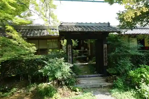 神藏寺のその他建物