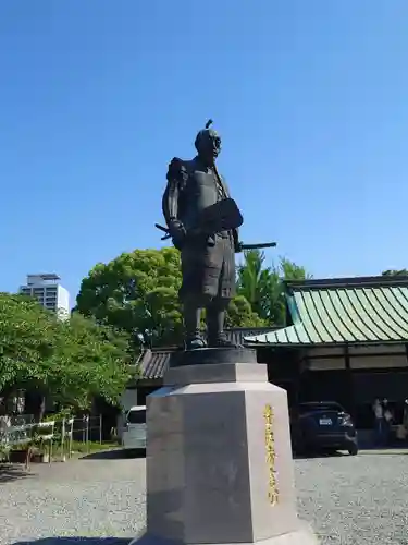 豊國神社(大阪府)