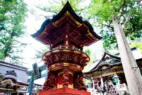 三峯神社のその他建物