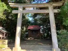 八坂神社(千葉県)