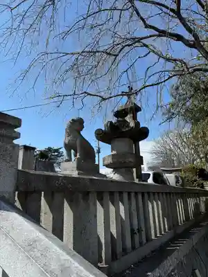 櫻山神社(岩手県)