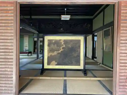 穴太寺(京都府)