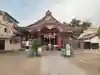 上の天神 生根神社(大阪府)