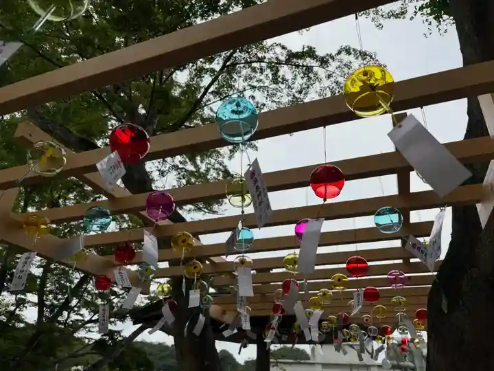 温泉神社〜いわき湯本温泉〜(福島県)