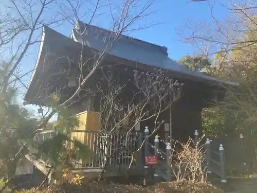 大船観音寺(神奈川県)