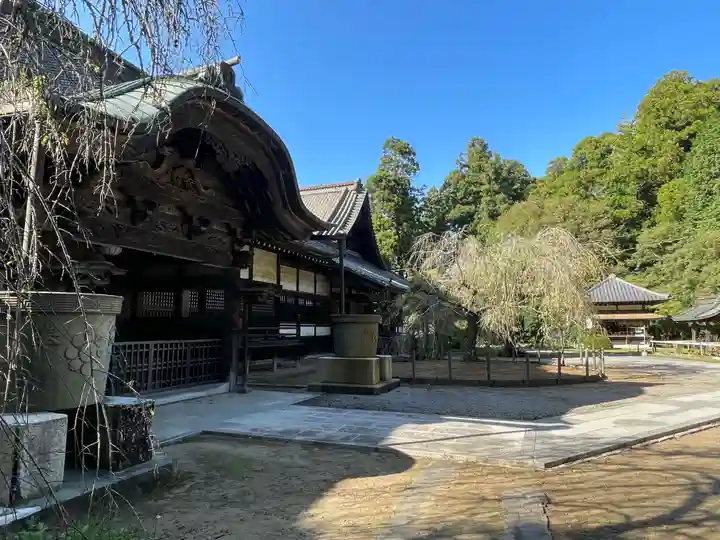 観福寺(千葉県)