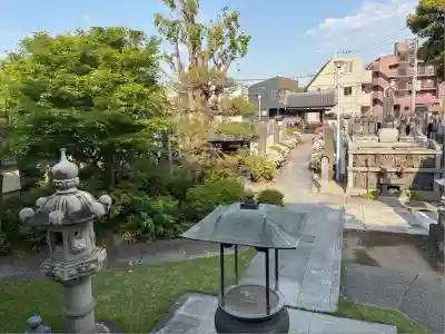 自性院(東京都)