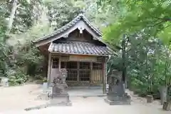 荒穂神社(福岡県)