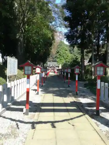 薬師寺八幡宮のその他建物
