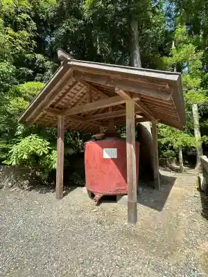 彌彦神社(新潟県)