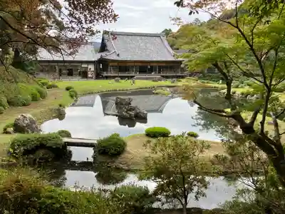 常栄寺(山口県)