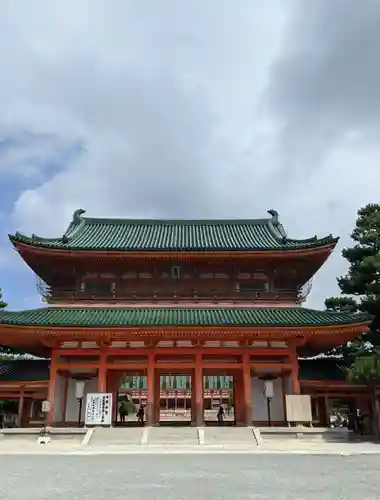 平安神宮(京都府)
