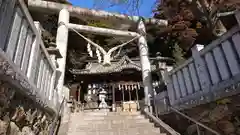 大甕神社(茨城県)