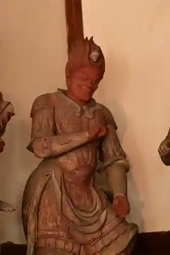 鶴林寺(兵庫県)