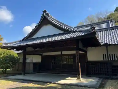 芳徳寺(奈良県)