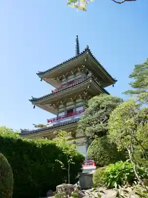 輪王寺(宮城県)
