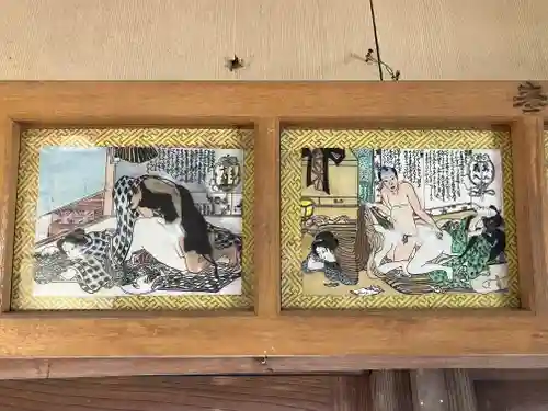 塞神社(長崎県)