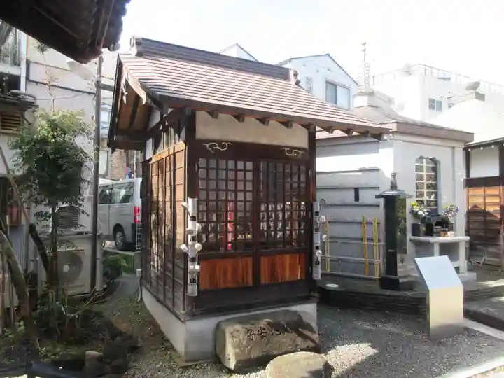 蓮馨寺(静岡県)