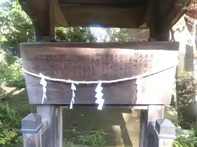 高津諏訪神社(神奈川県)