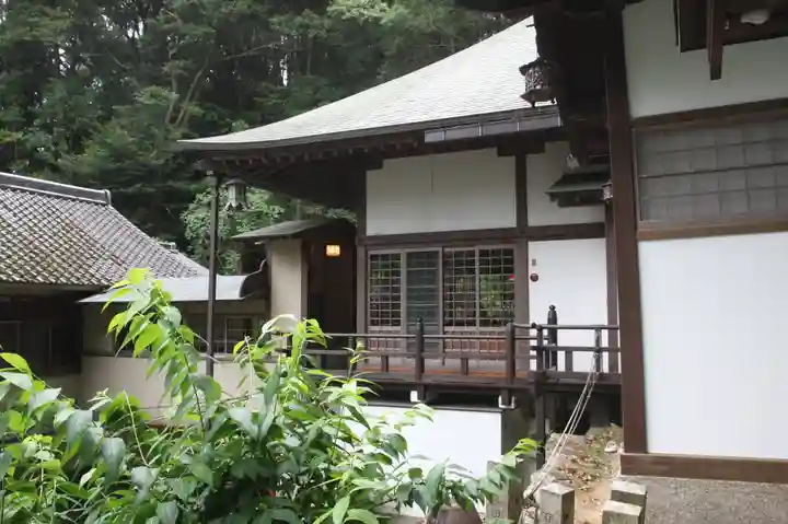 南陽院(奈良県)