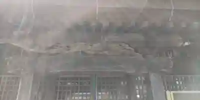 天豊受神社(埼玉県)