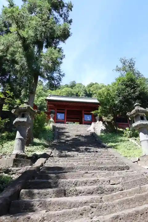 妙義神社(群馬県)