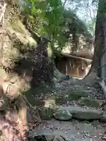 金屋神社のその他建物