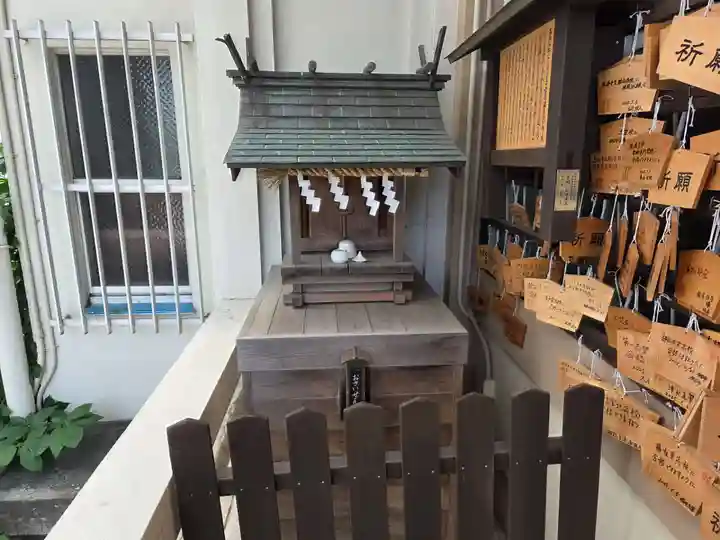 静岡天満宮(静岡県)