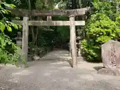 廣幡神社(三重県)