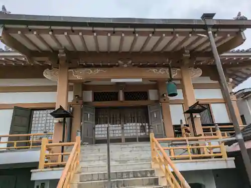 宝国寺(大阪府)