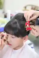 尾張猿田彦神社(愛知県)