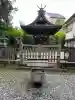 藤厳神社(闘鶏神社境内社)(和歌山県)