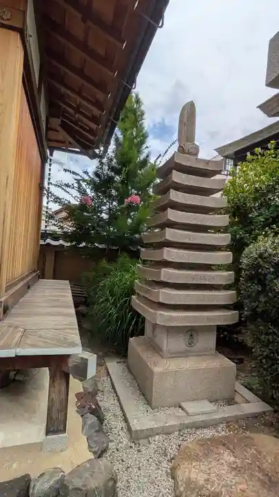 大覚寺(兵庫県)