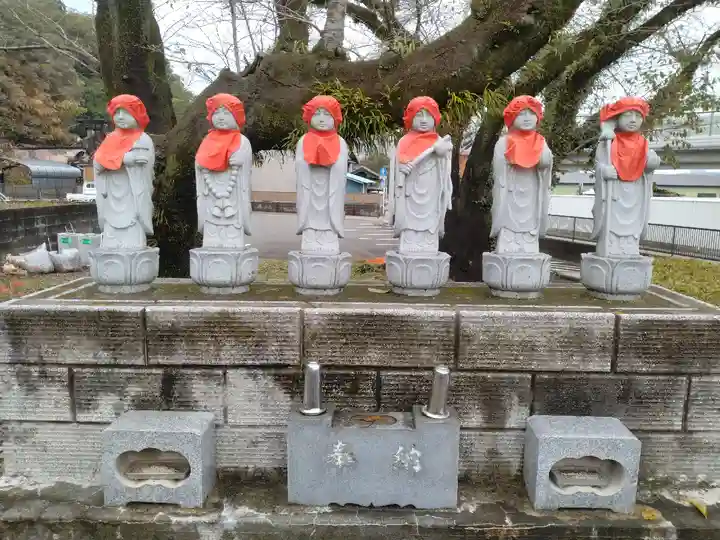 宝泉寺(神奈川県)