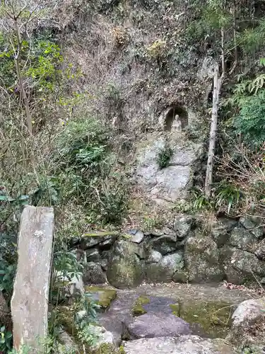 神童寺(京都府)