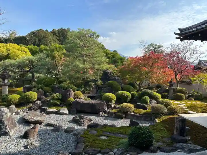 妙満寺(京都府)