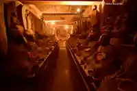 玉眞院玉川大師(東京都)