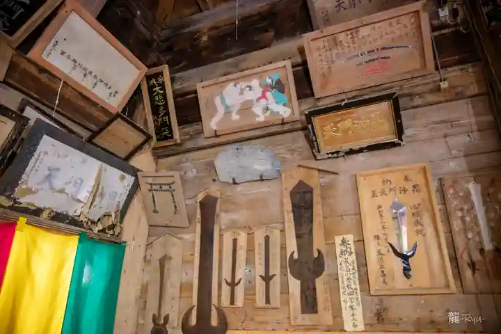 熊野神社(岩手県)