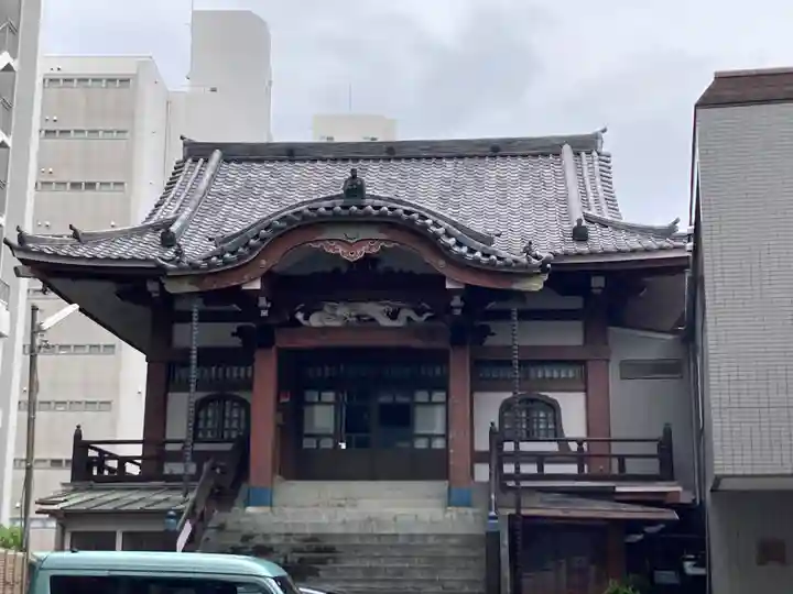 興善寺(東京都)