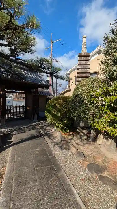 妙眞寺(滋賀県)