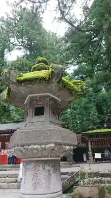 日光東照宮のその他建物