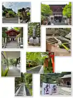 鞍馬寺(京都府)