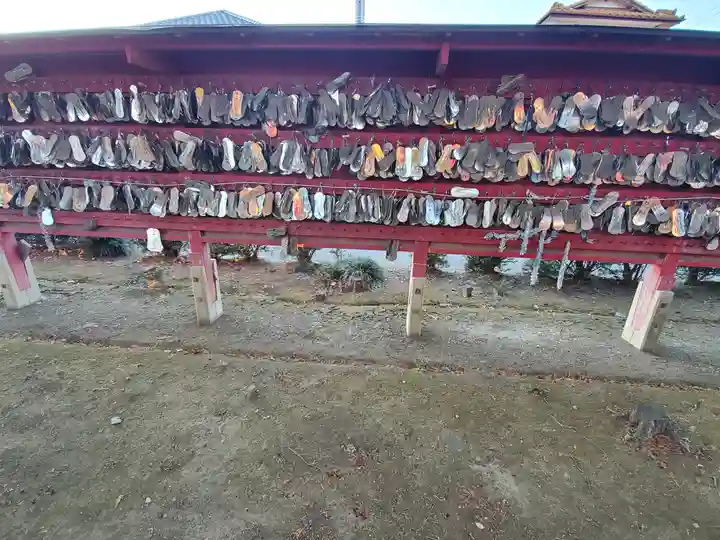子神社のその他建物