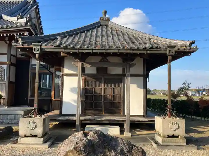 涌泉寺(滋賀県)