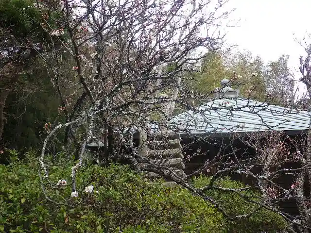 浄光明寺のその他建物