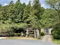 八幡神社(喜多町)(岐阜県)