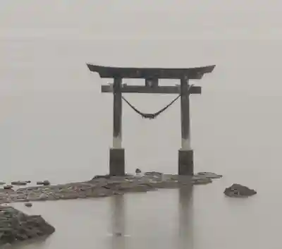 永尾剱神社(熊本県)